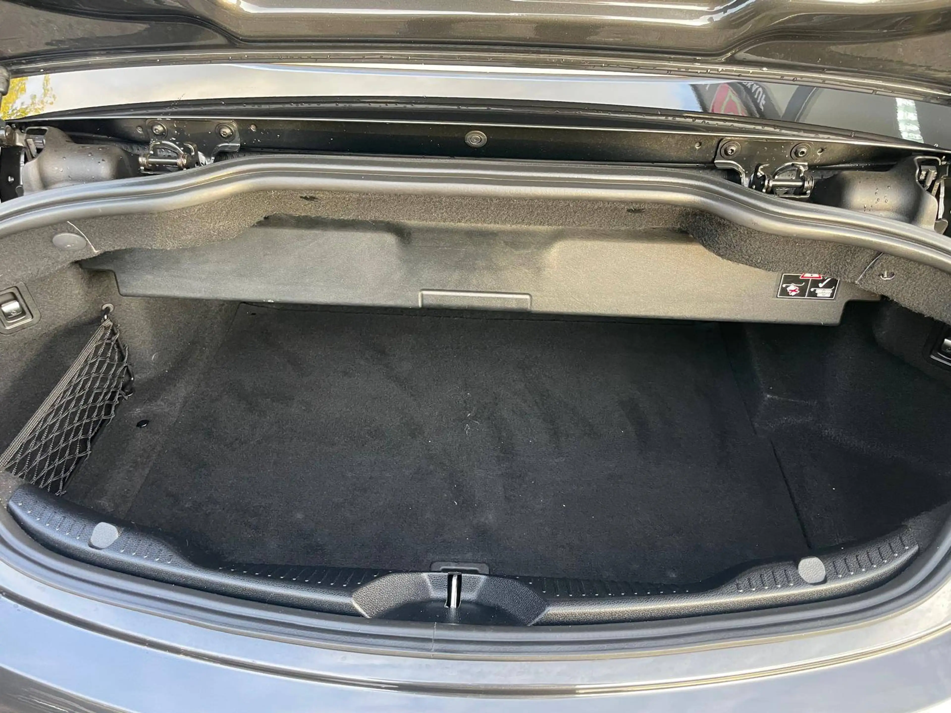 Mercedes-Benz C 220 C 220 d (205.414) — photo 4