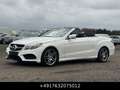 Mercedes-Benz E 350 CGI Cabrio Facelift AMG-Paket ILS LED H&K Weiß - thumbnail 3