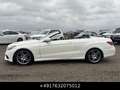 Mercedes-Benz E 350 CGI Cabrio Facelift AMG-Paket ILS LED H&K Weiß - thumbnail 25