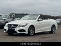 Mercedes-Benz E 350 CGI Cabrio Facelift AMG-Paket ILS LED H&K Weiß - thumbnail 5