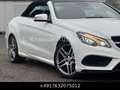 Mercedes-Benz E 350 CGI Cabrio Facelift AMG-Paket ILS LED H&K Weiß - thumbnail 49