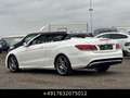 Mercedes-Benz E 350 CGI Cabrio Facelift AMG-Paket ILS LED H&K Weiß - thumbnail 21