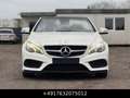 Mercedes-Benz E 350 CGI Cabrio Facelift AMG-Paket ILS LED H&K Weiß - thumbnail 7