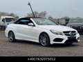 Mercedes-Benz E 350 CGI Cabrio Facelift AMG-Paket ILS LED H&K Weiß - thumbnail 10