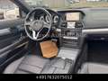 Mercedes-Benz E 350 CGI Cabrio Facelift AMG-Paket ILS LED H&K Weiß - thumbnail 27