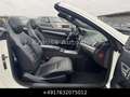 Mercedes-Benz E 350 CGI Cabrio Facelift AMG-Paket ILS LED H&K Weiß - thumbnail 28