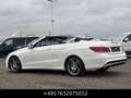 Mercedes-Benz E 350 CGI Cabrio Facelift AMG-Paket ILS LED H&K Weiß - thumbnail 23