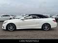 Mercedes-Benz E 350 CGI Cabrio Facelift AMG-Paket ILS LED H&K Weiß - thumbnail 26