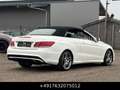 Mercedes-Benz E 350 CGI Cabrio Facelift AMG-Paket ILS LED H&K Weiß - thumbnail 18