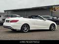 Mercedes-Benz E 350 CGI Cabrio Facelift AMG-Paket ILS LED H&K Weiß - thumbnail 15