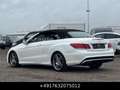 Mercedes-Benz E 350 CGI Cabrio Facelift AMG-Paket ILS LED H&K Weiß - thumbnail 22