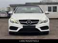 Mercedes-Benz E 350 CGI Cabrio Facelift AMG-Paket ILS LED H&K Weiß - thumbnail 8