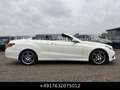 Mercedes-Benz E 350 CGI Cabrio Facelift AMG-Paket ILS LED H&K Weiß - thumbnail 13