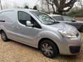 Citroen Berlingo 1.6 VTi L1 UTILITAIRE 3 PLACES NAVIGATION Argent - thumbnail 2