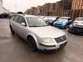 Volkswagen Passat Variant *Passat*Variant*2.0*TÜV*AHK* Silber - thumbnail 3