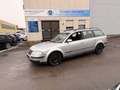 Volkswagen Passat Variant *Passat*Variant*2.0*TÜV*AHK* Silber - thumbnail 1
