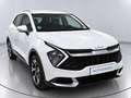Kia Sportage 1.6 T-GDi 118kW (160CV) MHEV Tech 4x2 Blanco - thumbnail 1