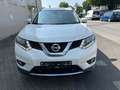 Nissan X-Trail Visia  7Sitzer Weiß - thumbnail 2