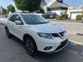 Nissan X-Trail Visia  7Sitzer Weiß - thumbnail 3