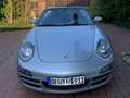 Porsche 997 911 Carrera S Cabriolet Tiptronic S Silber - thumbnail 2