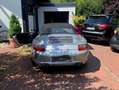 Porsche 997 911 Carrera S Cabriolet Tiptronic S Silber - thumbnail 5