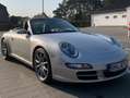 Porsche 997 911 Carrera S Cabriolet Tiptronic S Silber - thumbnail 10