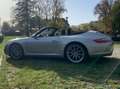 Porsche 997 911 Carrera S Cabriolet Tiptronic S Silber - thumbnail 3