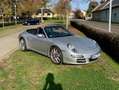 Porsche 997 911 Carrera S Cabriolet Tiptronic S Silber - thumbnail 1
