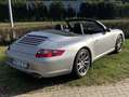 Porsche 997 911 Carrera S Cabriolet Tiptronic S Silber - thumbnail 4