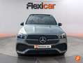 Mercedes-Benz GLE 400 400d 4Matic Aut. Gris - thumbnail 2