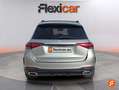 Mercedes-Benz GLE 400 400d 4Matic Aut. Gris - thumbnail 4