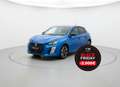 Peugeot 208 208 Hybrid 100 e-DCS6 GT Blauw - thumbnail 1