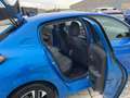 Peugeot 208 208 Hybrid 100 e-DCS6 GT Bleu - thumbnail 23
