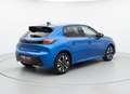 Peugeot 208 208 Hybrid 100 e-DCS6 GT Bleu - thumbnail 4