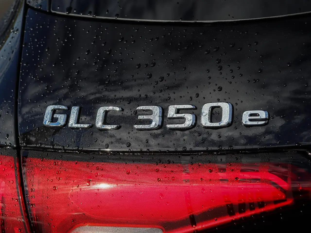 Mercedes-Benz GLC снимка Mercedes-Benz GLC