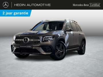 AMG Line | 7 Zitplaatsen | Navigatie | Achteruitri
