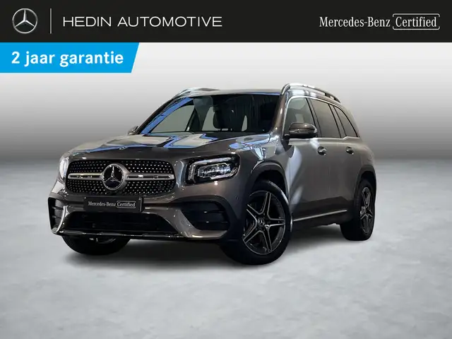 Mercedes-Benz GLB 180 AMG Line | 7 Zitplaatsen | Navigatie | Achteruitri