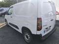 Citroen Berlingo TAILLE M 1000KG HDI 100 CLUB Blanc - thumbnail 13