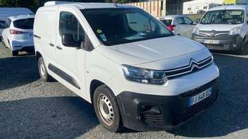 TAILLE M 1000KG HDI 100 CLUB