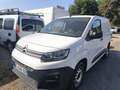 Citroen Berlingo TAILLE M 1000KG HDI 100 CLUB Blanc - thumbnail 1