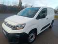 Citroen Berlingo TAILLE M 1000KG HDI 100 CLUB Blanc - thumbnail 11