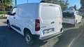 Citroen Berlingo TAILLE M 1000KG HDI 100 CLUB Blanc - thumbnail 4
