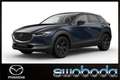 Mazda CX-30 e-Skyactive G140 AT Homura Синий - thumbnail 1