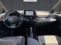 Toyota C-HR 2.0 Hybrid Lounge Bronze - thumbnail 8