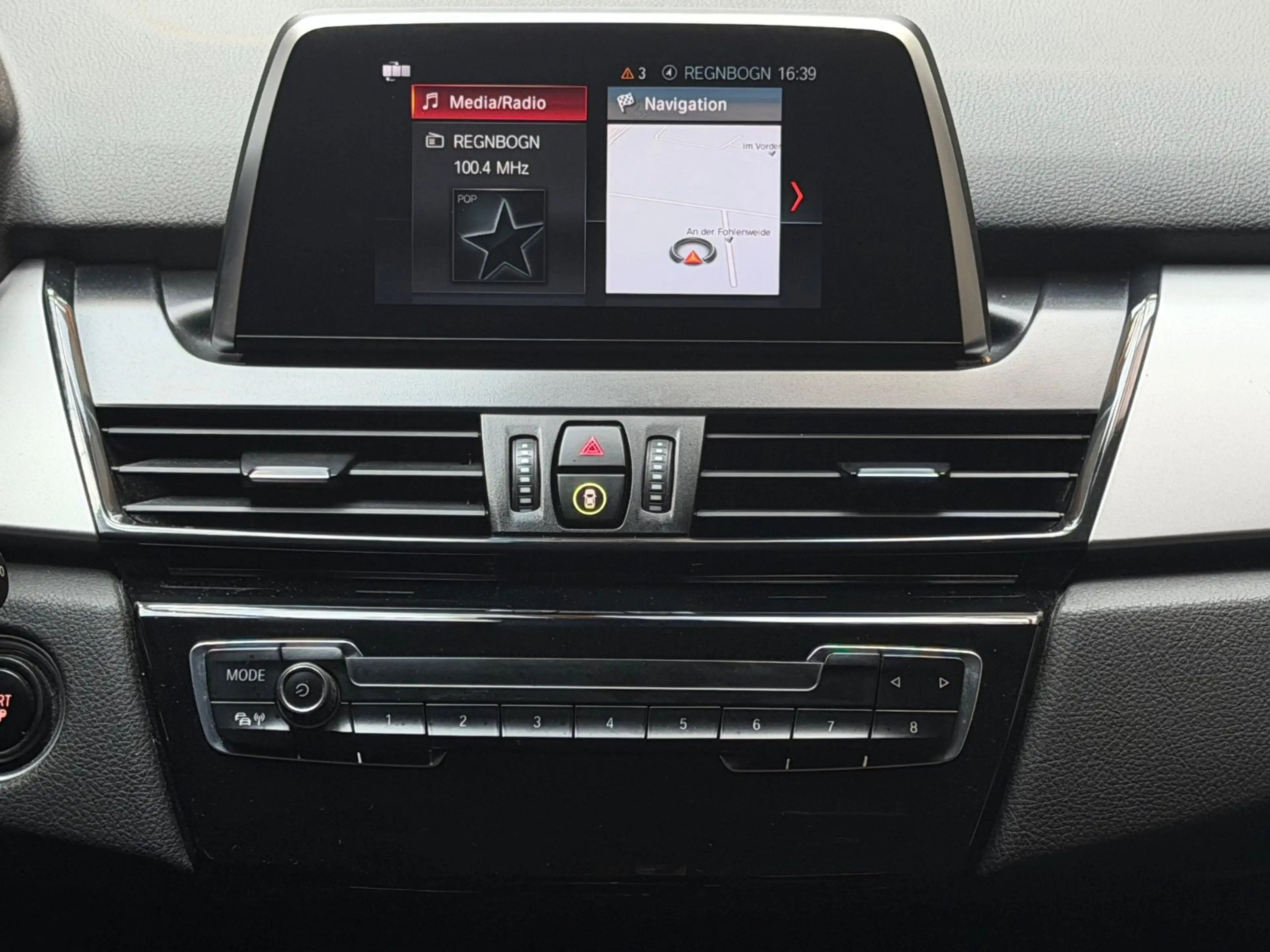 BMW 225 xe Active Tourer|Xenon|Navi|Klima|SHZ|PDC — photo 14