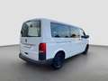 Volkswagen T6.1 Kombi 2.0 TDI LR langer Radstand NAVI PDC KLIMA TEMPOMAT Weiß - thumbnail 5
