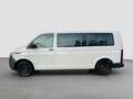 Volkswagen T6.1 Kombi 2.0 TDI LR langer Radstand NAVI PDC KLIMA TEMPOMAT Weiß - thumbnail 2