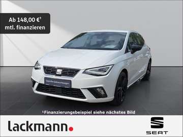 FR Pro Black Edition *Navi*Voll-LED*