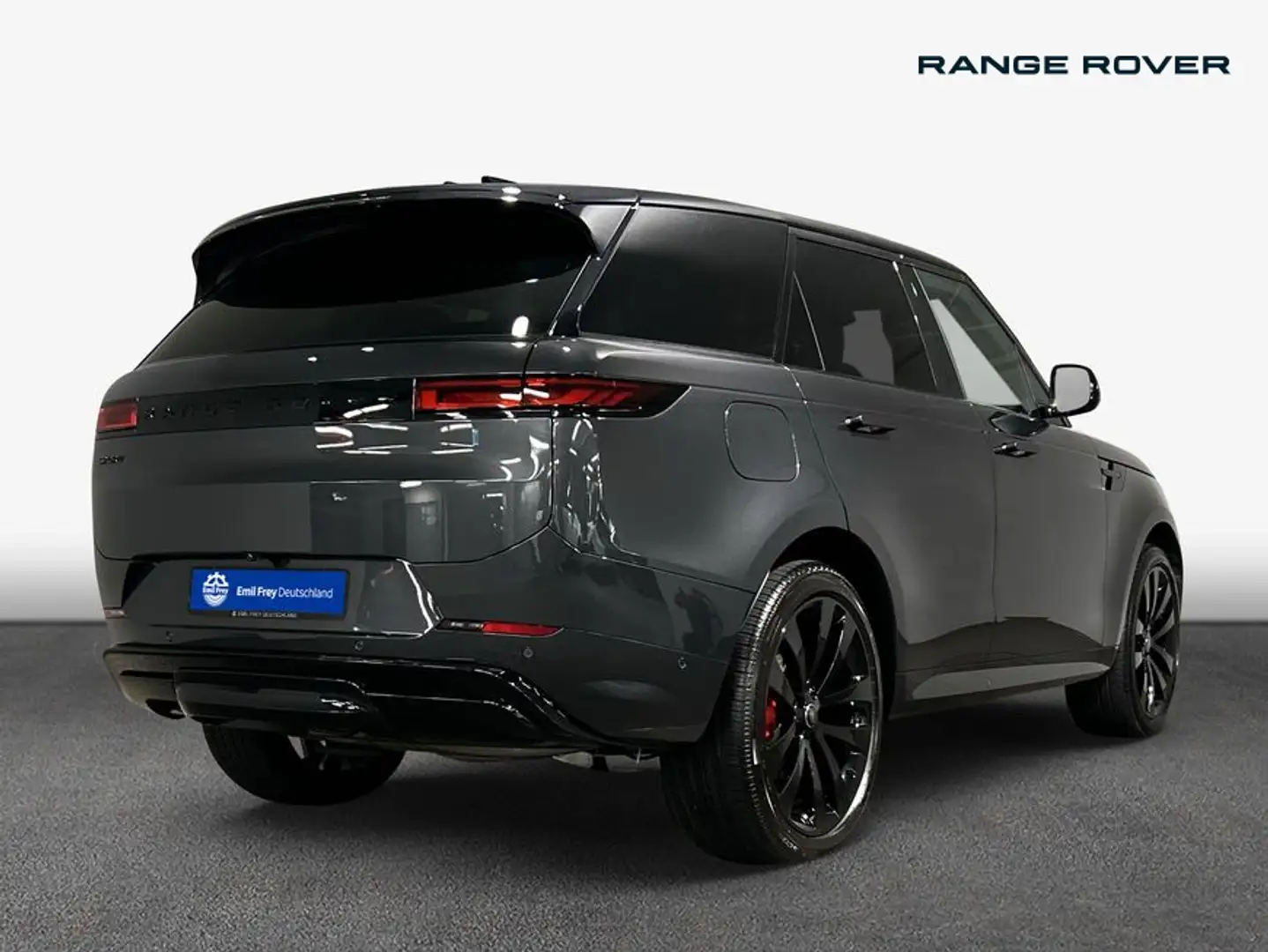Land Rover Range Rover Sport D300 Dynamic SE 221 kW, 5-türig Grigio - 2