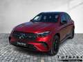 Mercedes-Benz GLC 300 de 4MATIC Distr PTS Shz Navi MBUX eHeck Rot - thumbnail 2